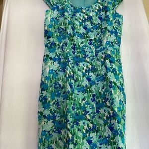 Calvin Klein Dress - 10